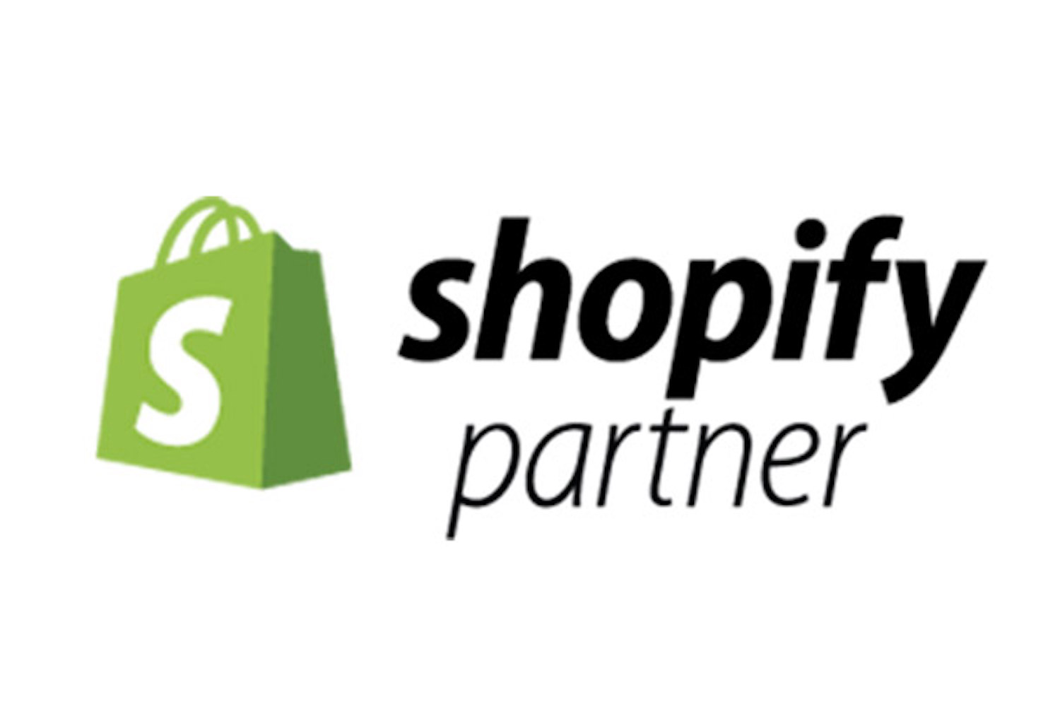 Shopify logo